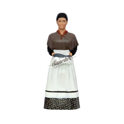 Giganta de Alagón (La Alagonera)