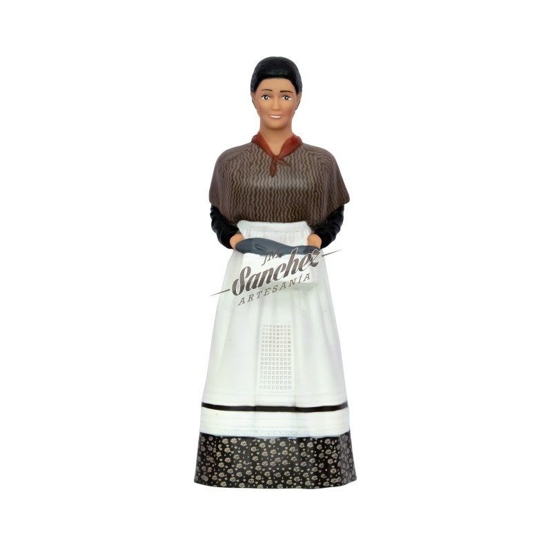 Giganta de Alagón (La Alagonera)