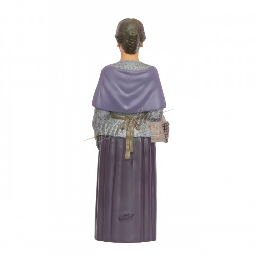 Giganta de Alagón (La Alagonera)