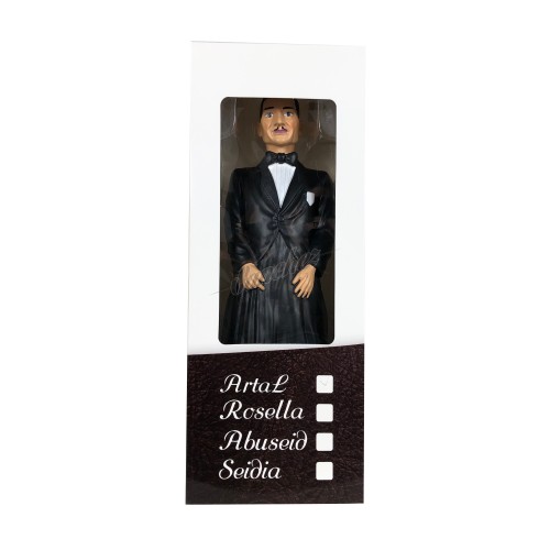 Giganta de Alagón (La Alagonera)