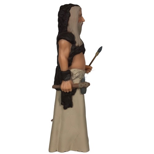 Giganta de Alagón (La Alagonera)