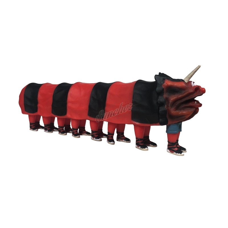 Cuca de Castellbisbal