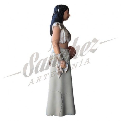 Giganta de Moià (Teixonera)