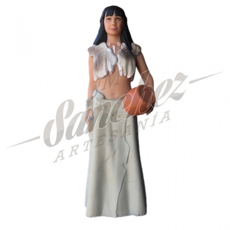 Giganta de Moià (Teixonera)