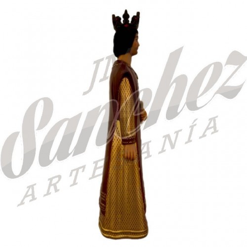 Gigante de L´Hospitalet de l´Infant (Infant Pere)