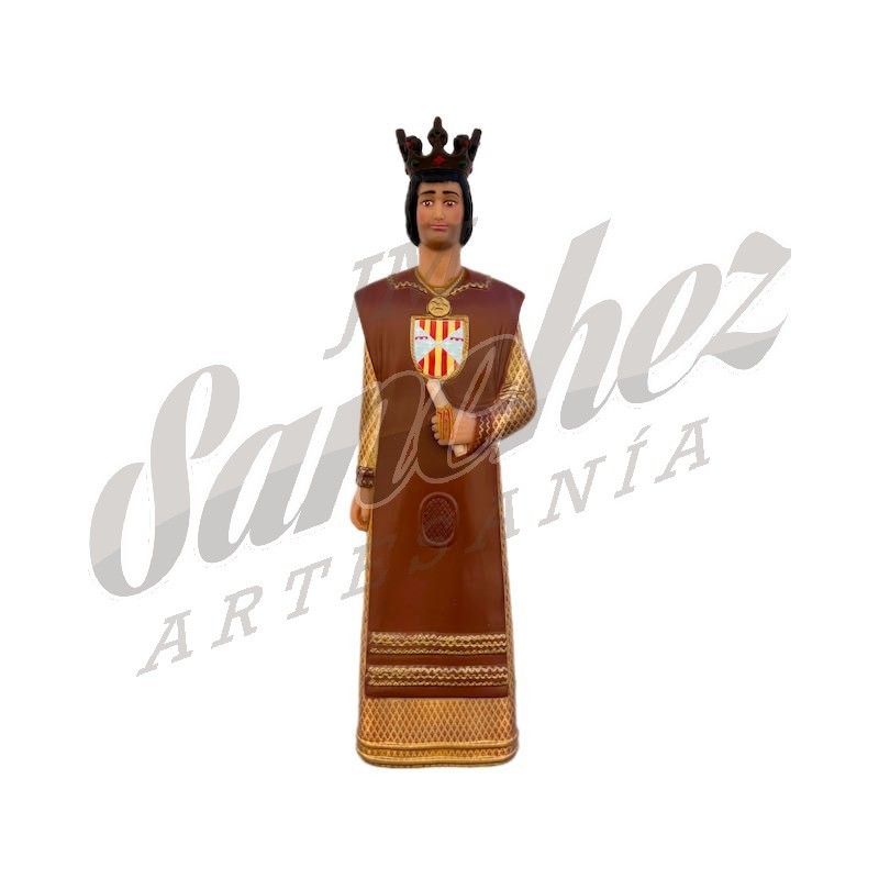 Gigante de L´Hospitalet de l´Infant (Infant Pere)