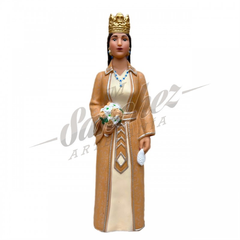 Giganta de Badalona (Badamar)