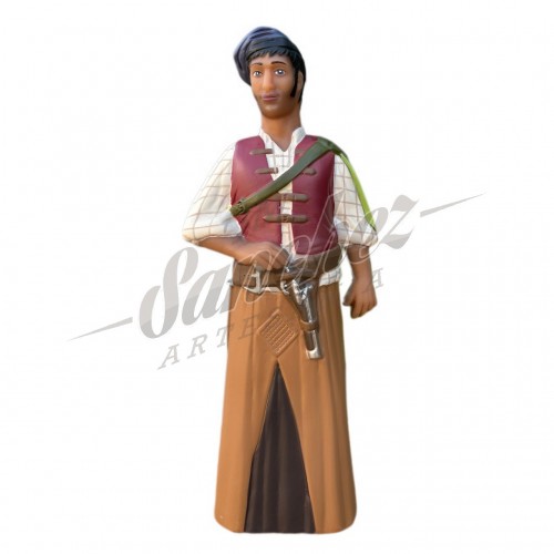 Giganta de Elna (Élisabeth Eidenbenz)