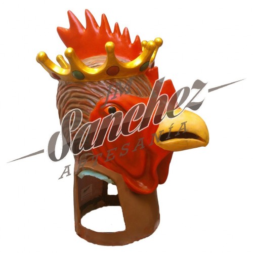 Rey de Gallos